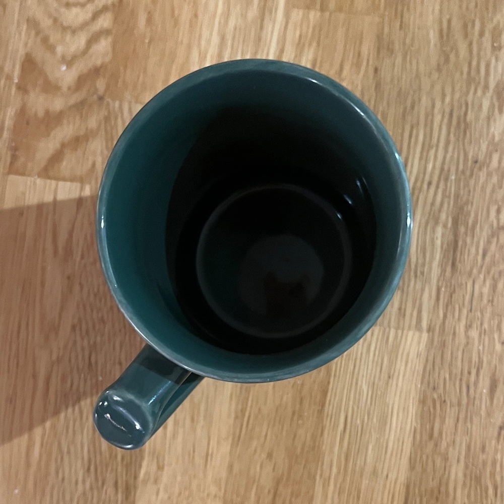 Tigger Mug ⬇️ - Picture 3 of 4